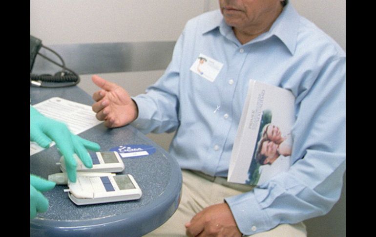 Ahora se puede tratar este padecimiento de forma efectiva y permitir a los pacientes recuperar su calidad de vida. EL INFORMADOR / ARCHIVO