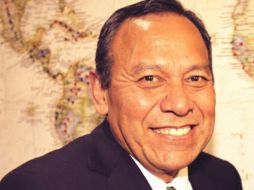 El ex presidente nacional del PRD señaló que ve la posibilidad de que las campañas para gobernador desplieguen sin problemas. TWITTER / @Jesus_ZambranoG