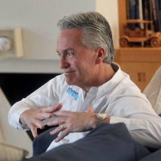 Petersen se dice preocupado por inseguridad, no por drones