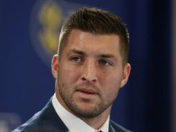 El mariscal de 27 años entrenó con las Águilas el mes pasado. AP / ARCHIVO