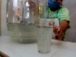 Para que sus beneficios sean óptimos se recomienda que la temperatura no sea demasiado fría ni caliente. NTX / ARCHIVO