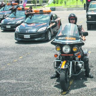 La mitad de las empresas teme por la inseguridad