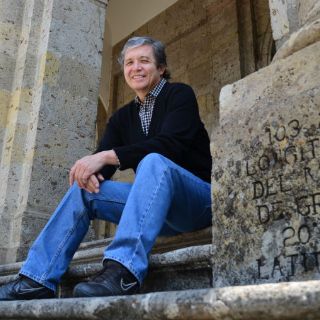 El arte se queda sin Carlos Ashida