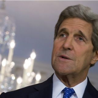 EU, abierto a abordar diferencias con Venezuela: Kerry