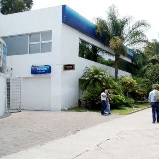 Juez niega amparo a Amado Yáñez, dueño de Oceanografía