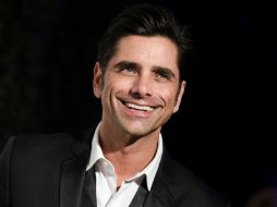 Stamos protagonizó la serie, que se emitió entre 1987 y 1995. AP / ARCHIVO