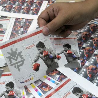 Kenny Bayles será el referi en la Mayweather-Pacquiao