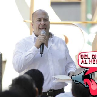 Del dicho al hecho: Alfaro y su presupuesto participativo