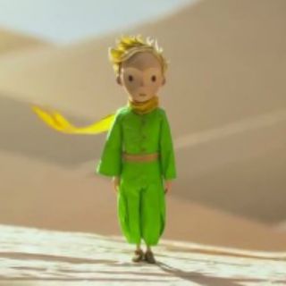 Estrenan nuevo avance de 'El Principito'