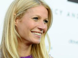 En marzo de 2014 Paltrow anunció que estaban pasando por un proceso de 'separación consciente'. AP / ARCHIVO