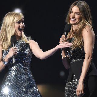 Sofía Vergara será protagonista en película 'Hot Pursuit'