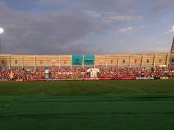 El Puebla será local y el juego marcará el adiós del ídolo Cuauhtémoc Blanco. EL INFORMADOR / M. Vargas