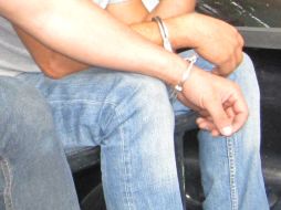 Junto con Quevedo Gastélum fueron detenidos también sus escoltas, otro familiar de los Carrillo Fuentes, y Nelson Quintero González. EL INFORMADOR / ARCHIVO