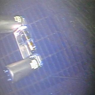 Nuevo vídeo muestra al robot abandonado en reactor de Fukushima
