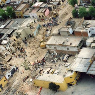 Fugas de combustible, mayor riesgo en ZMG