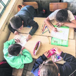 Escuelas de excelencia tiene baja aplicación