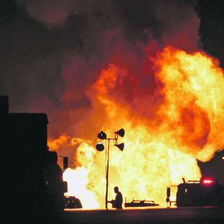 En la lupa: mil zonas de riesgo por derrames de combustibles