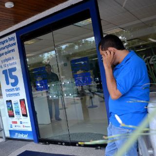 América Móvil, rumbo a un trimestre negativo