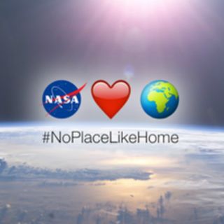 La NASA llama a compartir fotos y videos de la Tierra