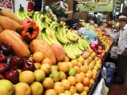 Si se presta atención a los detalles, se puede elegir una fruta de gran sabor. EL INFORMADOR / ARCHIVO