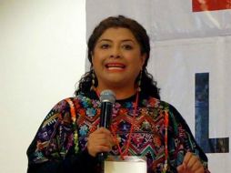 Brugada propone conformación de tortillerías, talleres de costura y lavanderías. FACEBOOK / Clara Brugada