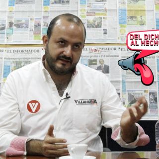 Del dicho al hecho: Villanueva y el Fondo Guadalajara Capital