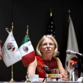 México debe acostumbrarse a petroprecios bajos: Amcham