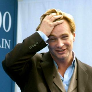Christopher Nolan se suma a The Film Foundation