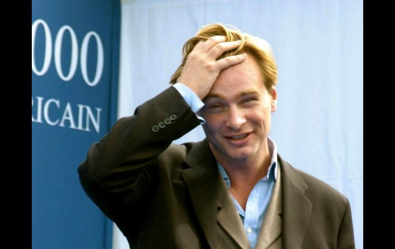 Nolan, por su parte, dijo que es un 'honor' pasar a formar parte del trabajo 'pionero y esencial' de la institución. AFP / ARCHIVO