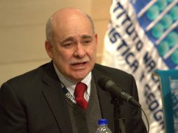 El Inegi propondrá un comité técnico especializado para acordar la economía más apropiada para medir el PIB potencial. NTX / ARCHIVO