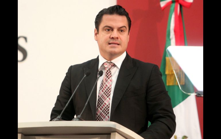 Aristóteles hizo un llamado a las autoridades correspondientes para que se apresuren a culminar los proyectos mencionados. EL INFORMADOR / ARCHIVO