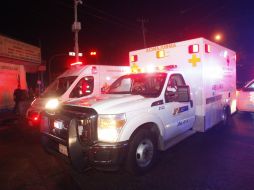 El accidente ocurrió la madrugada de este miércoles en la carretera Teuchitlán-Ahualulco del Mercado. EL INFORMADOR / ARCHIVO