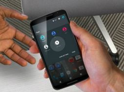 'Proyect Fi' funcionará en un inicio solo con los modelos más recientes del teléfono Nexus 6 producido por Google y Motorola. TWITTER / @googlenexus