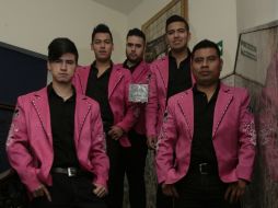 'La música es universal, a nosotros nos gustan mucho los corridos, pero que te inciten a bailar, a pachanguear', afirma Alex Mariscal. EL INFORMADOR / E. Flores