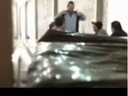 Señalan que el Gobierno de Enrique Peña Nieto ha mostrado resultados en la detención de varios criminales. YOUTUBE / polakastv