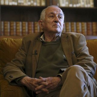 Juan Goytisolo recibirá el premio Cervantes