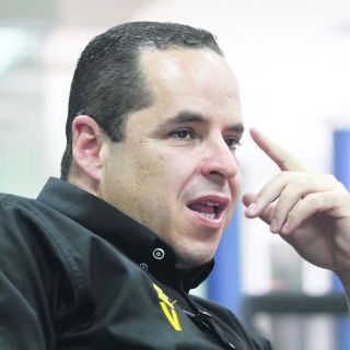 'La izquierda le ofrece igualdad a Zapopan': Enrique Velázquez