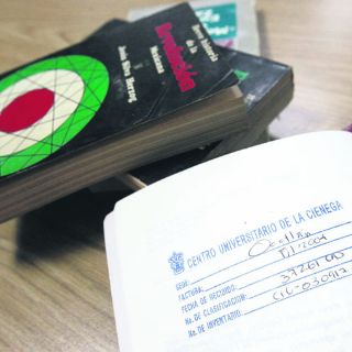 Bibliotecas de la UdeG padecen por el maltrato y robo de libros