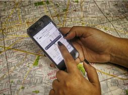 Otras ciudades que ya prestan el servicio son: Nueva York, Melbourne, Lisboa y Nueva Delhi. EL INFORMADOR / ARCHIVO