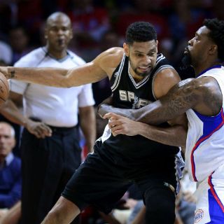 Spurs, con Duncan y Mills, empatan la serie; Grizzlies se ponen 2-0