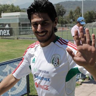 Rafael Márquez Lugo anuncia su retiro del futbol