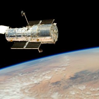 La NASA se sorprende por el funcionamiento del Hubble