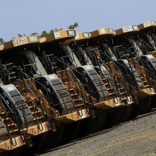 Autoridades de Panamá reportan avances en ampliación del Canal