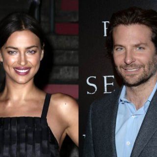 Irina Shayk y Bradley Cooper desatan rumores sobre romance