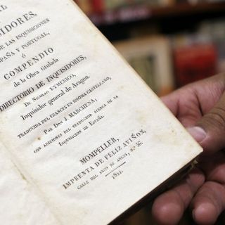 Las 10 librerías más originales del mundo