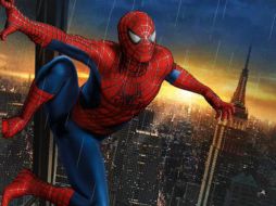 La cinta llegará un año después de la primera película en solitario de 'Spiderman'. EFE / ARCHIVO