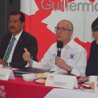 Transparentar el desarrollo urbano, propuesta de Martínez Mora