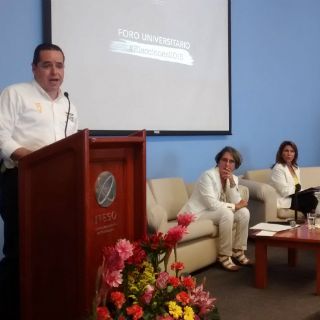 Perredistas comparten propuestas con estudiantes del ITESO