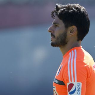 Rafael Márquez Lugo prefirió hacerse a un lado: 'Chepo'