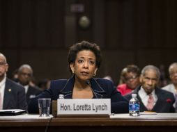 Lynch fue nominada por el mandatario estadounidense hace más de cinco meses. AFP / ARCHIVO